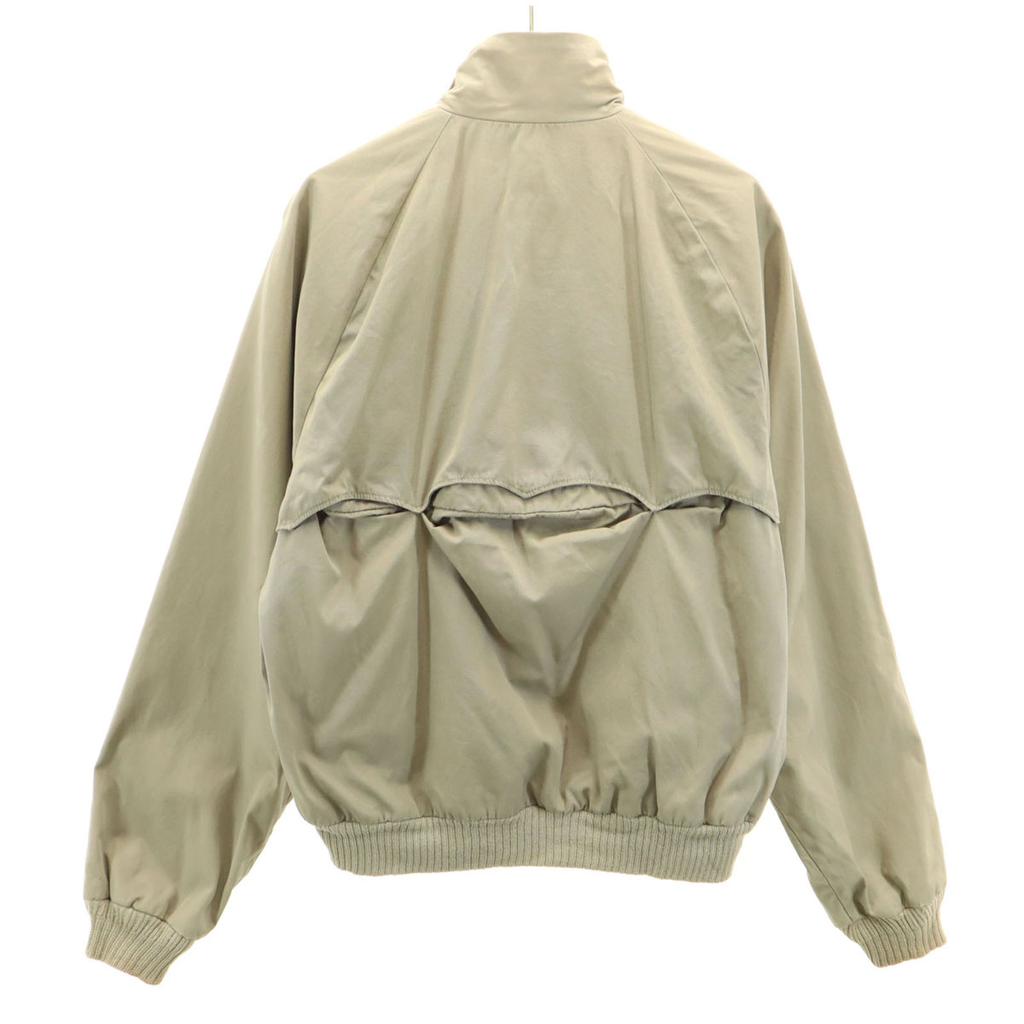 Campus 50s Made In USA Vintage Harrington Jacket 40 Gray Men's Used