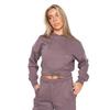 Juice Womens/Ladies Danica Crop Hoodie