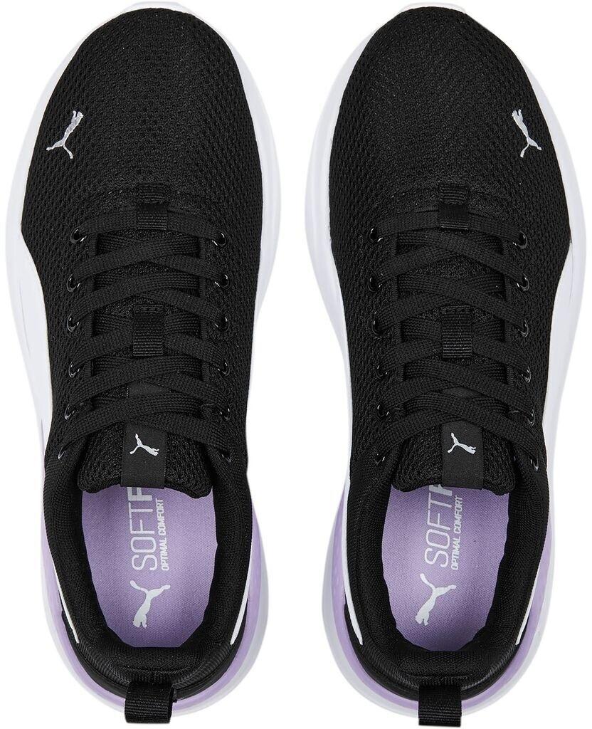 Кроссовки Puma Anzarun Lite puma black/puma white/puma silver