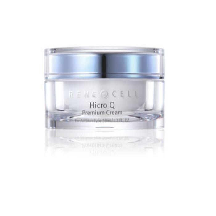 [chariscell] Chariscell Hicro Q Premium Cream 50ml (40834654)