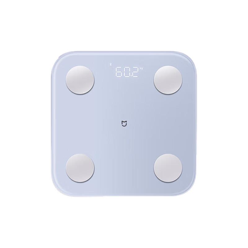 Xiaomi Smart Body Fat Scale S400