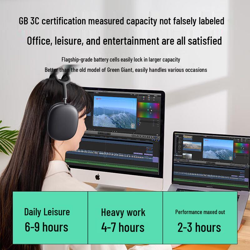 llano Replacement Battery for Apple Laptops