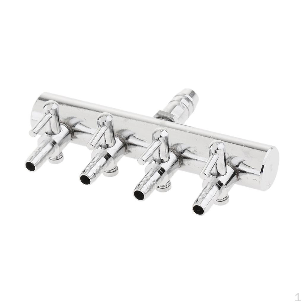 Aquarium Fish Tank Control Valve