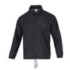 Swoosh Jackets Men's Black Lapel Moderate Other HV0815-010