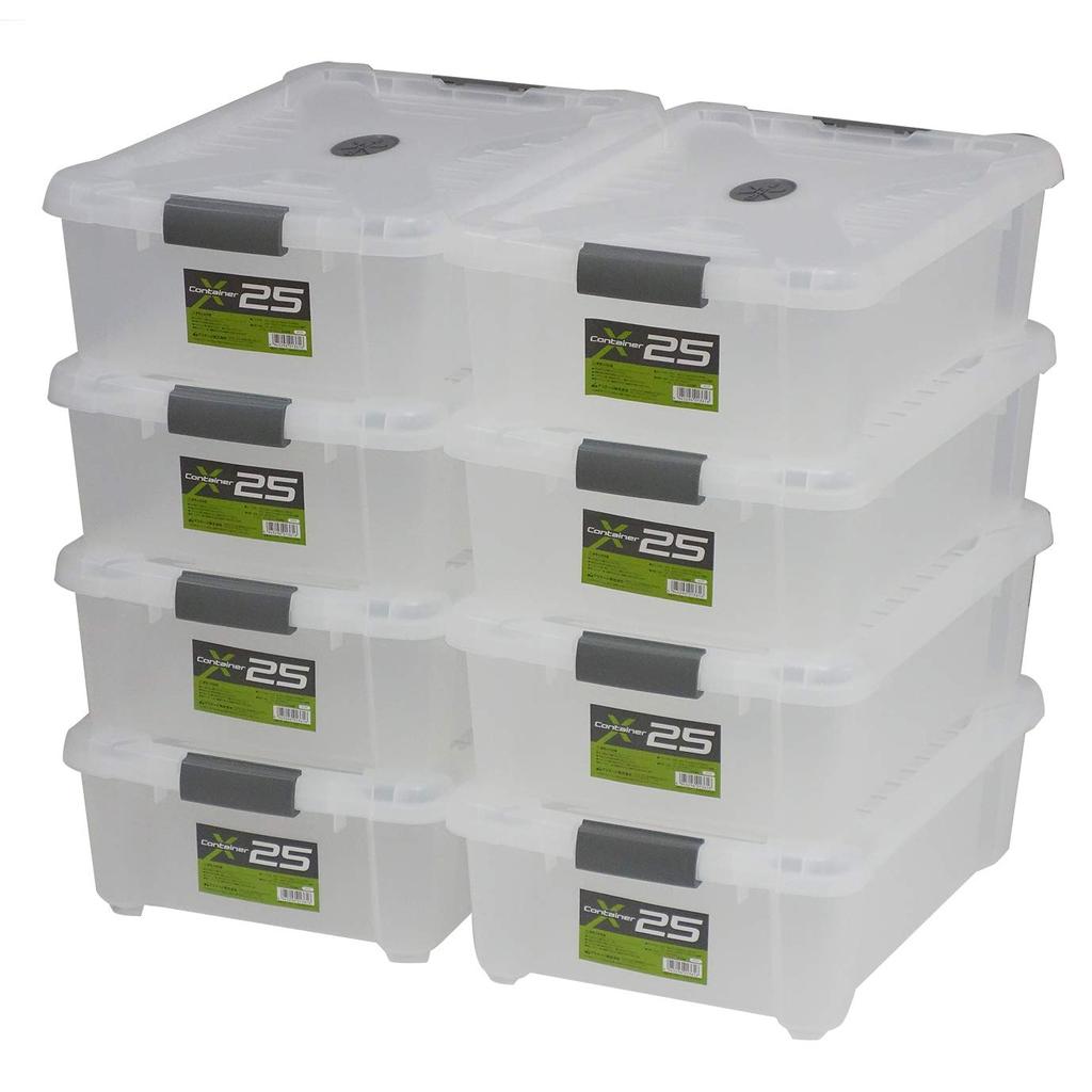 JEJ Astage Storage Box