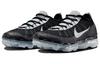 Nike Air Vapormax 2023 Flyknit Zwart Blauwe Tint DV1678-010
