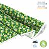 Outdoor Dekostoffe Oxford - Motiv Frühling I Dx7231