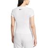 Women's T-Shirt Nike Sportswear T Shirt Women's White