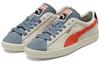 Puma Suede Vintage WTFormstripe Peyote China Blue