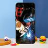 Welder Welding Hot Metal Worker Phone Case For Samsung Galaxy S25 S24 Ultra S9 S10 S20 S22 S21 S23 Plus S24 FE Cover Coque