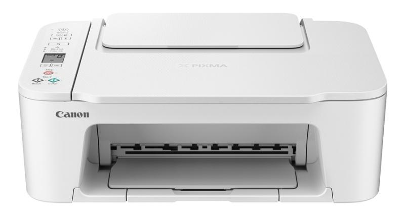 Canon Pixma Ts3751I Printer Inkjet Color