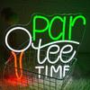 Golfe – Material para treino de golfe