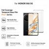 For Honor X60 5G Film IMAK Pro+ Full Coverage Tempered Glass