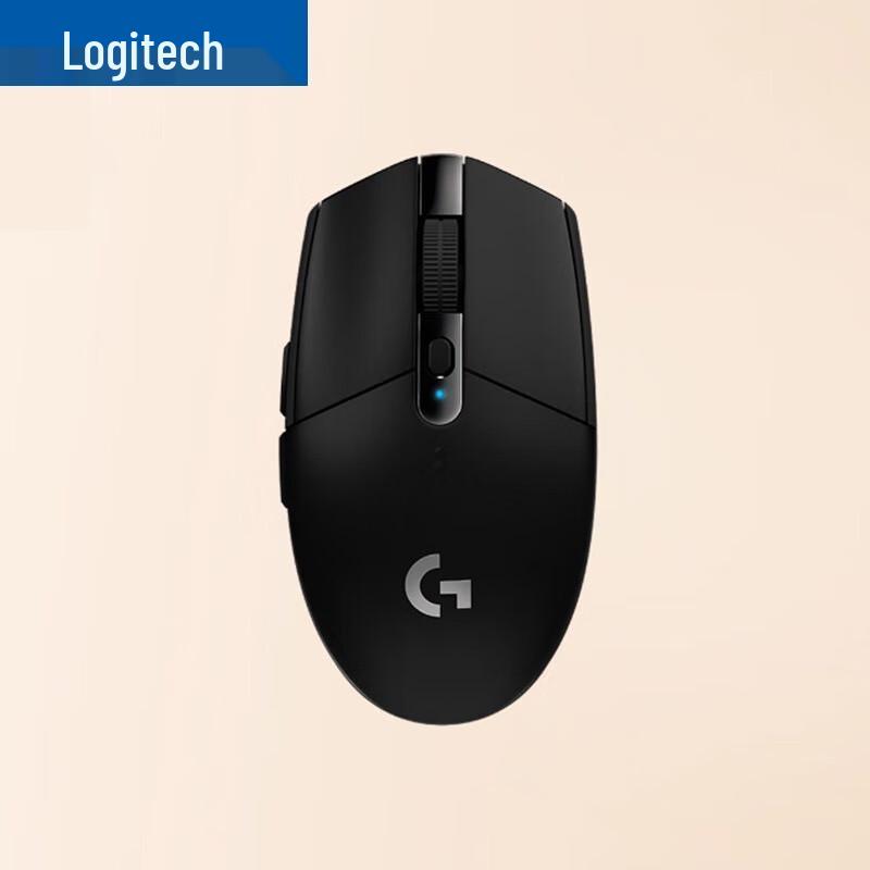 Logitech G304 LIGHTSPEED Wireless Gaming Mouse