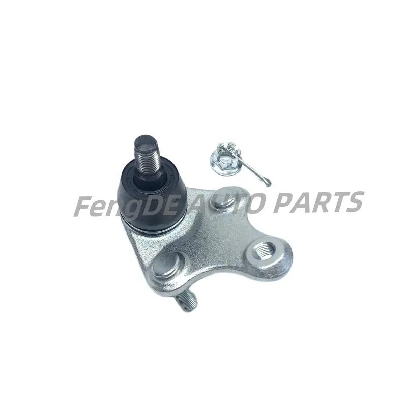 Auto Parts Front Lower Suspension Ball Joints for Toyota New Camry 2018-2023 Corolla Cross 4333009720 4333019245 43330-49095