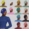 Abbigliamento per donne musulmane – Veli islamici