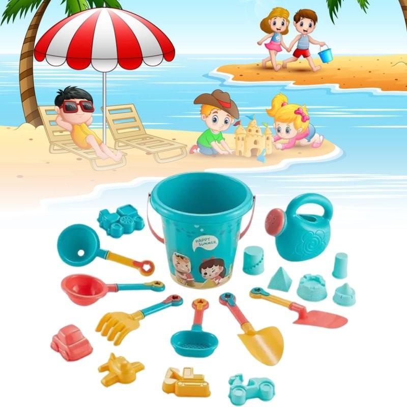 Fun And Engaging Outdoor Beach Sand Toy Set For Kids With Creative Play Features And Accessories