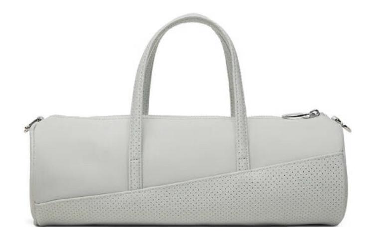 

Nike Fabric Handbag, Shoulder Bag Unisex Gray DQ5812-034