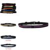 Multifunctional Running Belt Pocket Bag Pack For Workout And Cycling