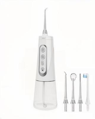Elektronik für Beauty & Gesundheit – Tragbare Mundduschen
