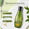 Seeyoung Sapindus Oil Control Shampoo