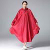 Special Raincoat For Electric Vehicles Rain Coat For Men Waterproof Suit Rainstorm Proof Poncho Raincoat Free Shipping Sleeved