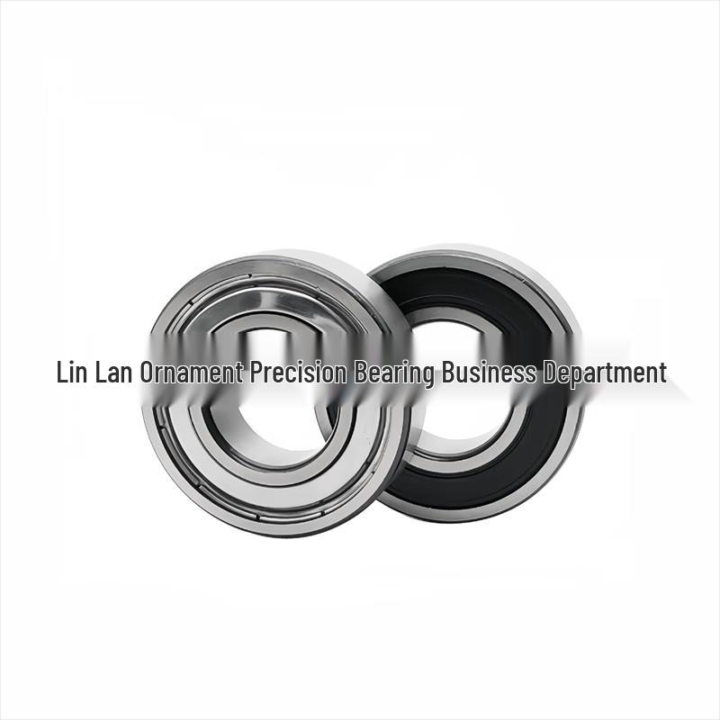 

OIMG 6217N Bearing with Snap Ring Groove