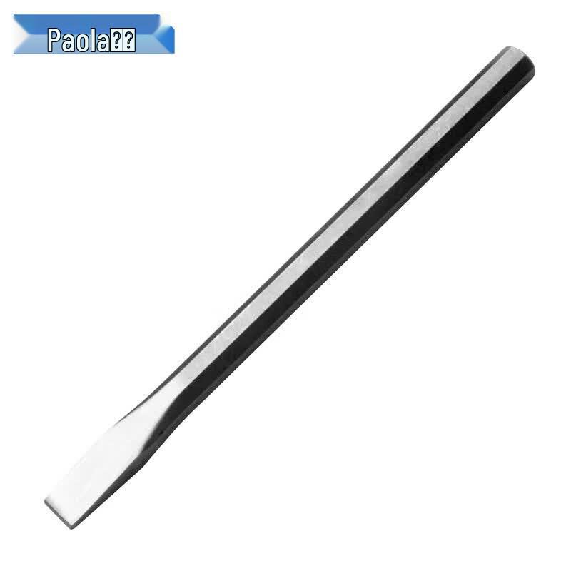 Masonry Flat Chisel