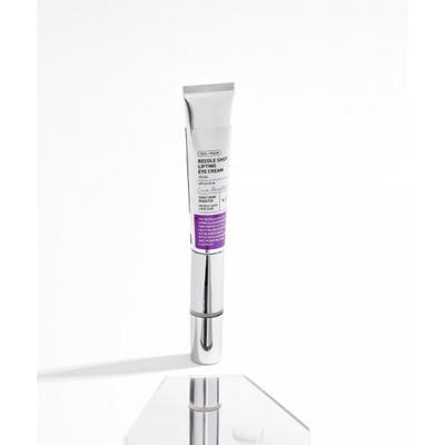 Vt Cosmetics Vt Riddleshot Lifting Eye Cream 15ml  Ultra Fine Vibrating Eye Cream 