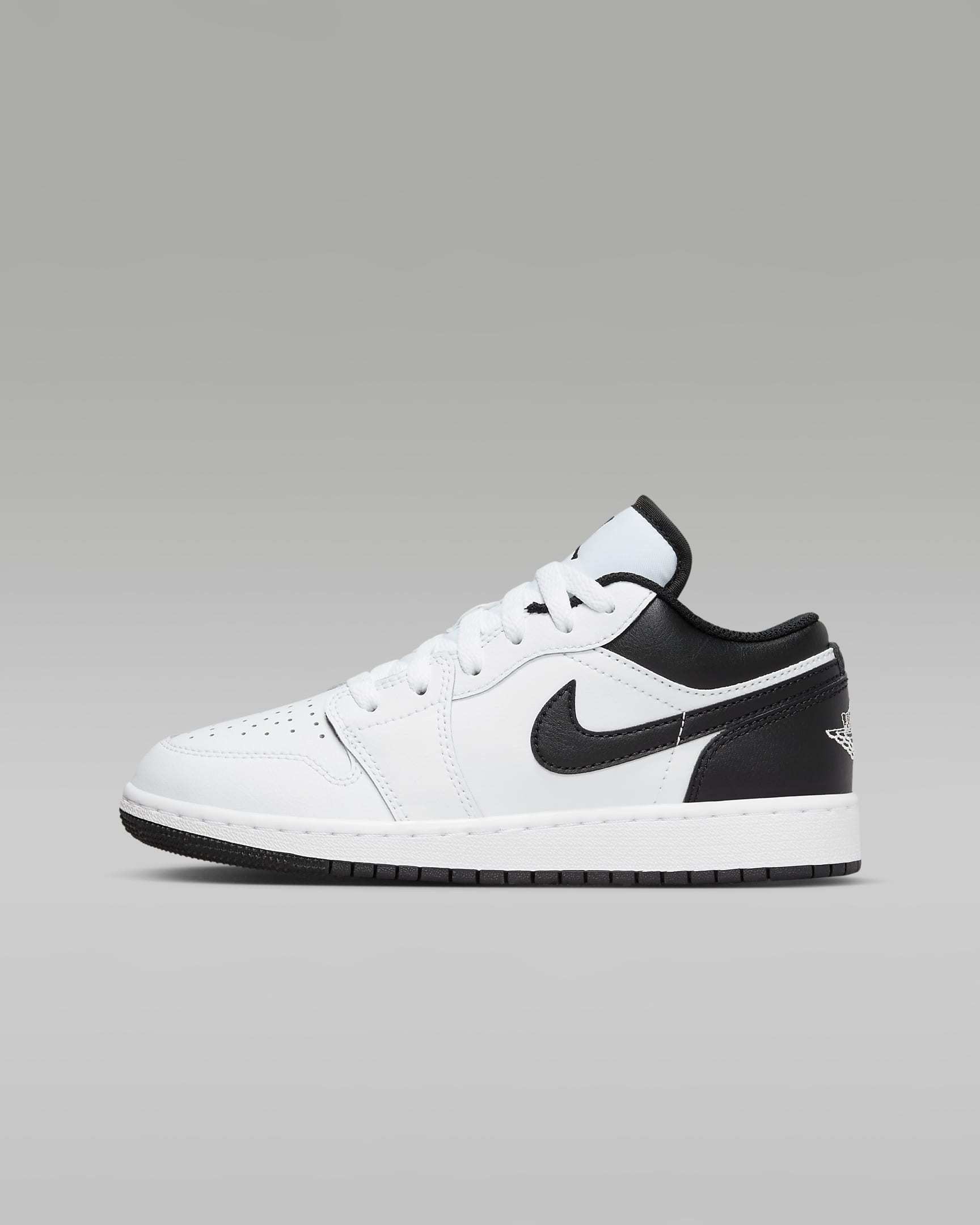 

Кроссовки Air Jordan 1 Rowe Junior 553560-132 Дети