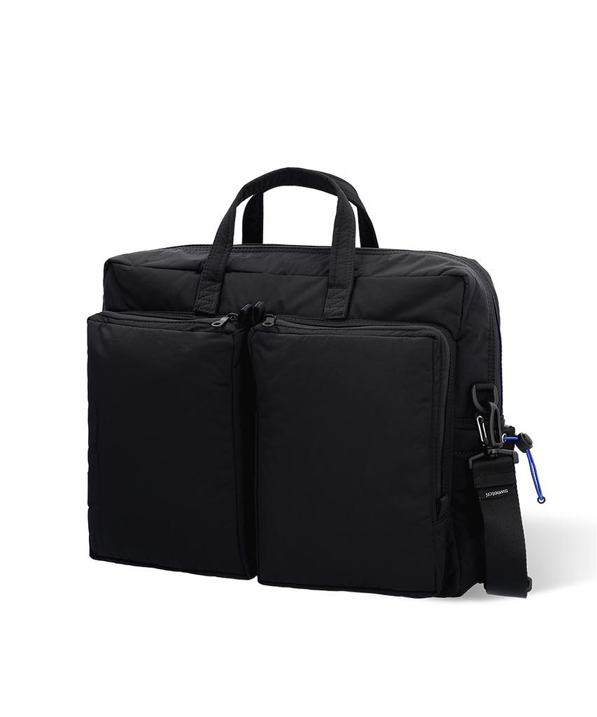 Sweetch City Boys Briefcase 001 Black