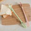 3PCS The Kitchen Uses Manual Hand Whisk Egg Tool Egg Beaters 24*2cm