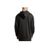 Adidas Originals Sprt Series Three-Stripe Hoodie, Men Comfort Casual Long Sleeve Black Hoodies GN2470