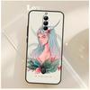 Horoscope Scorpio Taurus Virgo Case For ZTE Nubia Red Magic 11 8 9 10 Pro Plus 8S 9S 10S Pro 6S 7S For RedMagic 10 Air Cover
