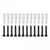Heavy Duty Tool Storage Rack for Garage with Adjustable Hook System