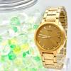 SEIKO Watch Gold 677432 [New Battery] Boys' V701-2B60