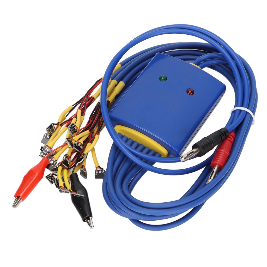 Power Boot Control Line Phone Repair Power Boot Cable Power Supply Test Cable for Android