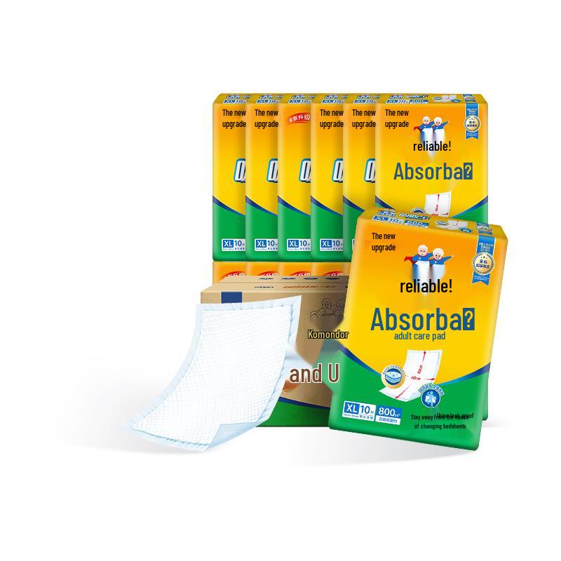 Coco Absorbent Adult Underpads
