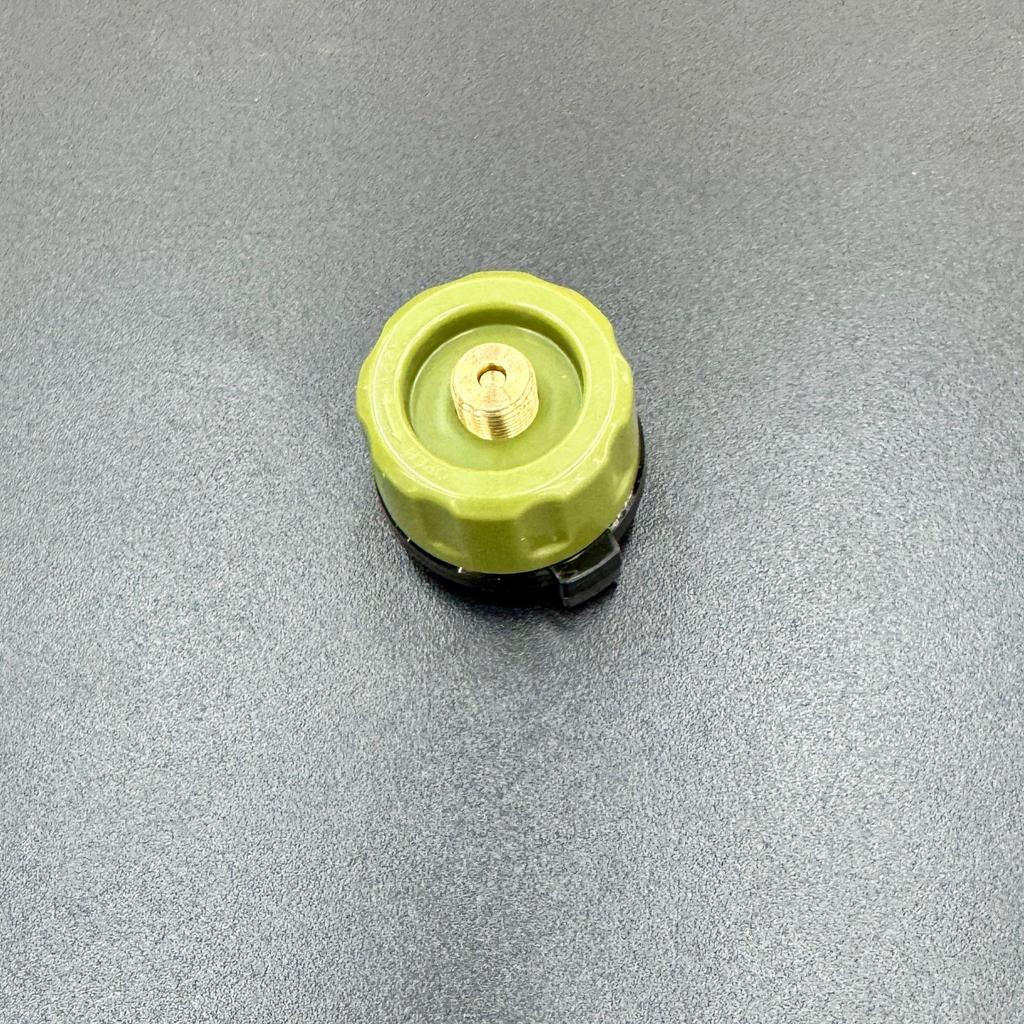 High-Power Outdoor Butane Gas Stove Adapter & Converter Head