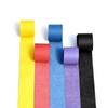 2.5*110CM Tennis Racket Wrap Grip Rubber Pre-cut Non-slip, Sweat-absorbing Hand Tape Badminton Pickleball Comfortable Cushion Grip