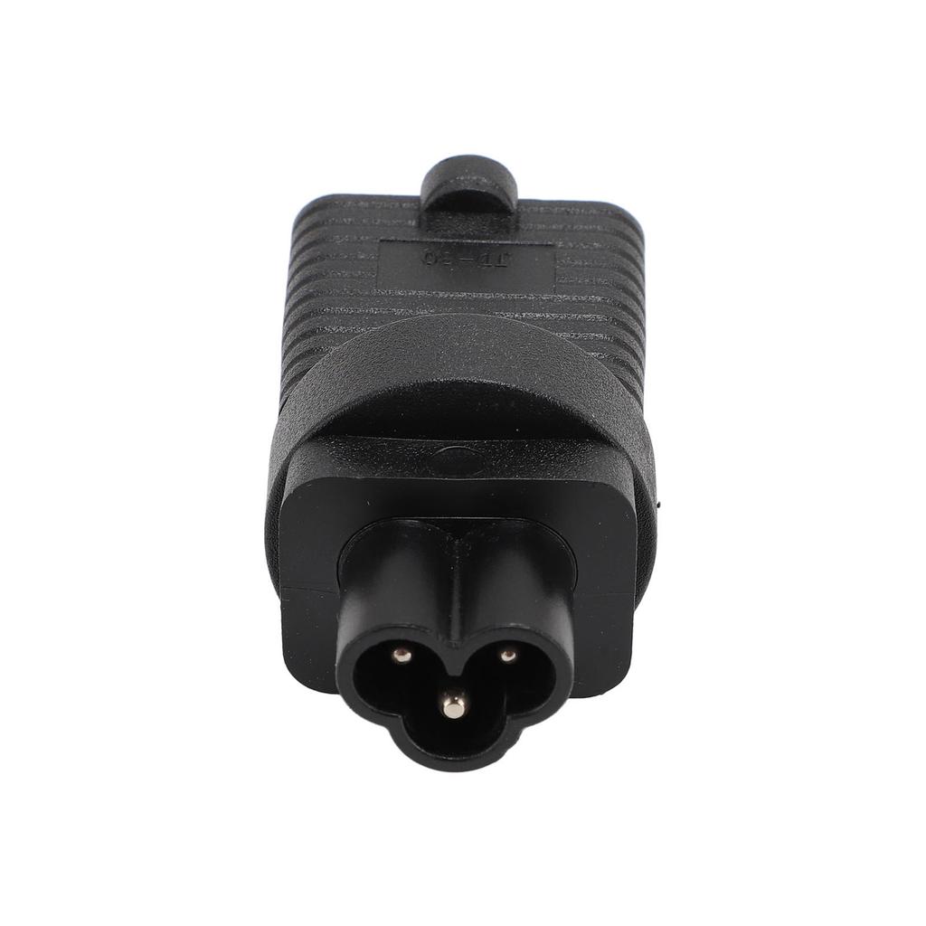 IEC320 C6 Male to Nema US 3Pin Female Power Adapter IEC320 C6 to NEMA 5‑15R 5‑20R 6‑15R 6‑20R Power