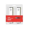 Memoria RAM ADATA 32GB DDR5 6000MHz LANCER BLADE RGB 2x16GB Blanco