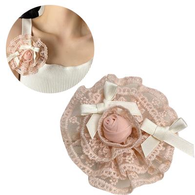 Brocher og accessories