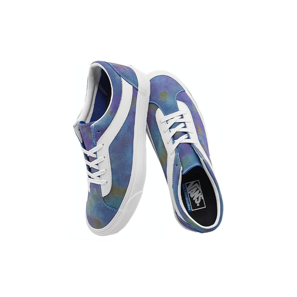Bold Ni Vans 'Tie Dye Suede' VN0A5DYAAZG