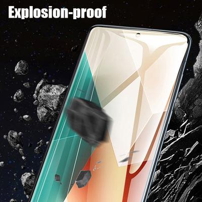 5 KS Hydrogélová fólia pre Xiaomi Redmi Note 8 9 10 Pro 10S 9S 8T 9T Ochranná fólia na obrazovku pre Redmi Note 11 12 13 14 Pro 11S 12S 5G