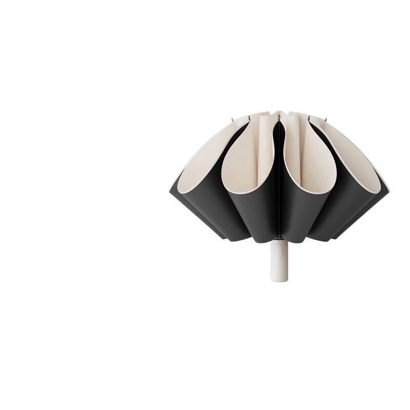 Tiangang Automatic 3-Fold Sun/Rain Umbrella