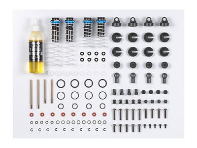 Tamiya OPTIONS Aeration Oil Damper for Buggy HOP-UP OP.1028