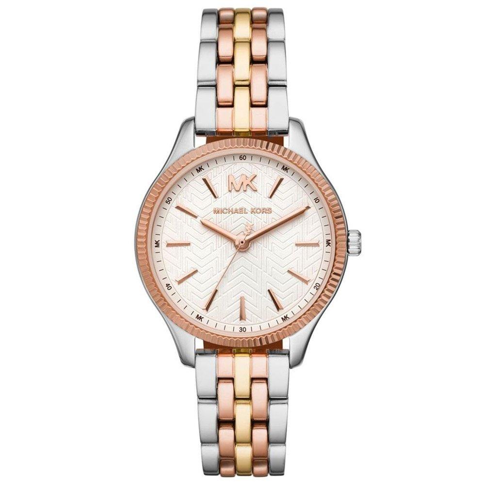 Michael Kors Women's Rose Mk6642 Watch