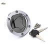 Kawasaki Ninja 250R/EX250J (2008-2018) Fuel Tank Lock Cap