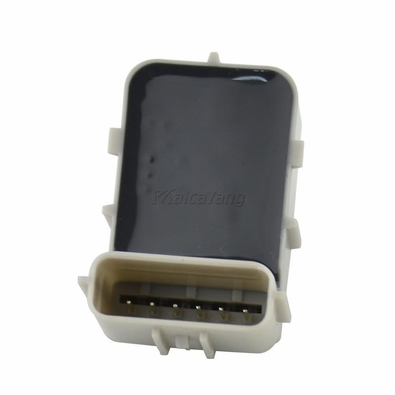 Hight Quality Parking Sensors PDC Car Parking Ultrasonic Sensor For Hyundai i30 II 2012-2017 95720-A6000